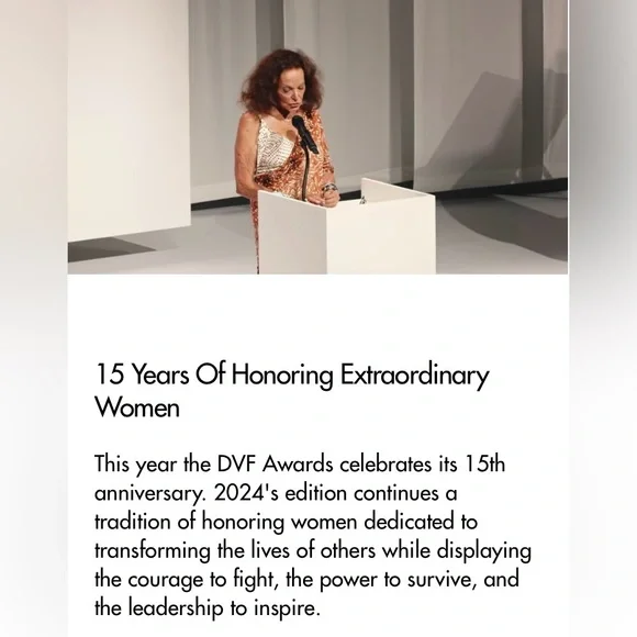 DIANE VON FURSTENBERG LACE DRESS PERFECT CONDITION   $400 never worn - Picture 13 of 16